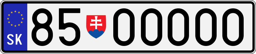 Typ III - Bežná 1R