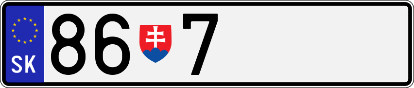 Typ III - Bežná 1R