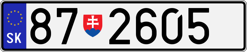 Typ III - Bežná 1R