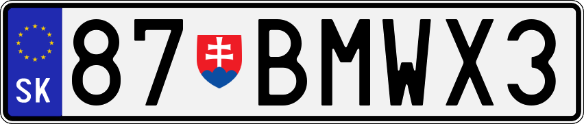 Typ III - Bežná 1R
