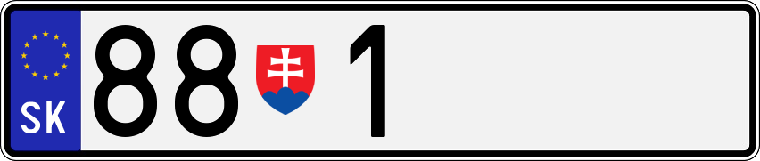 Typ III - Bežná 1R