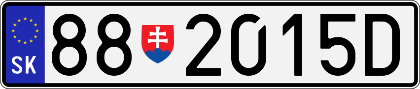 Typ III - Bežná 1R