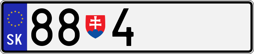 Typ III - Bežná 1R