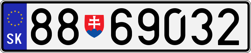 Typ III - Bežná 1R