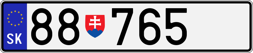 Typ III - Bežná 1R