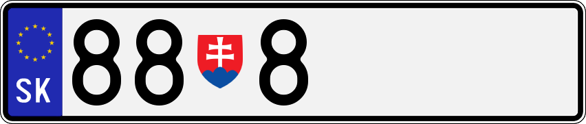 Typ III - Bežná 1R