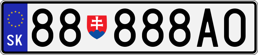 Typ III - Bežná 1R