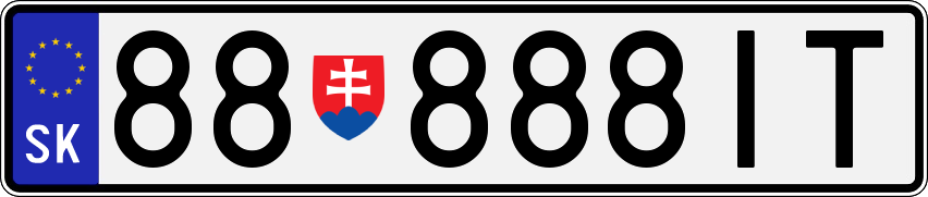 Typ III - Bežná 1R