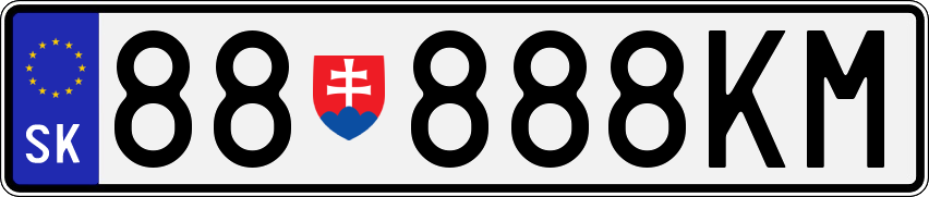 Typ III - Bežná 1R