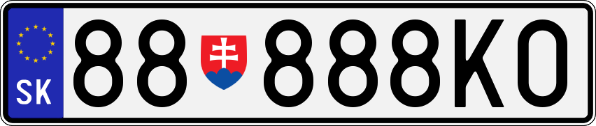 Typ III - Bežná 1R