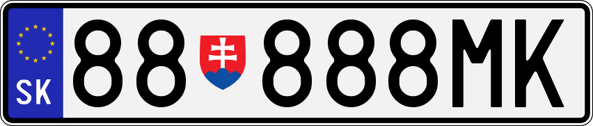 Typ III - Bežná 1R