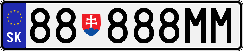 Typ III - Bežná 1R
