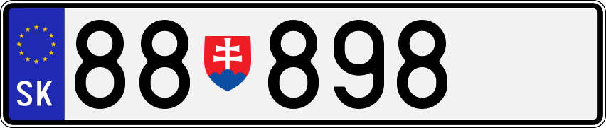 Typ III - Bežná 1R