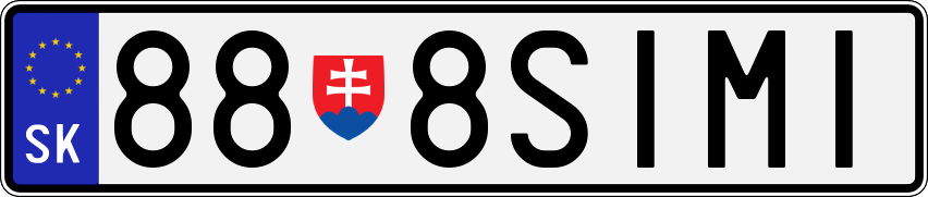 Typ III - Bežná 1R