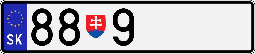 Typ III - Bežná 1R