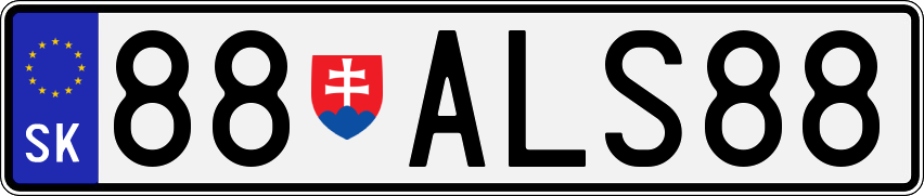 Typ III - Bežná 1R