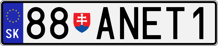 Typ III - Bežná 1R