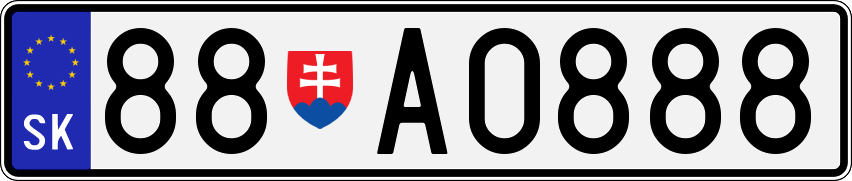 Typ III - Bežná 1R