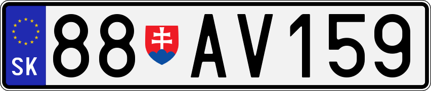 Typ III - Bežná 1R