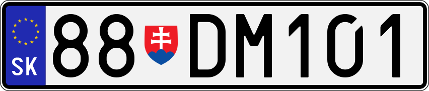 Typ III - Bežná 1R