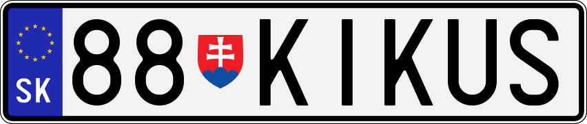 Typ III - Bežná 1R