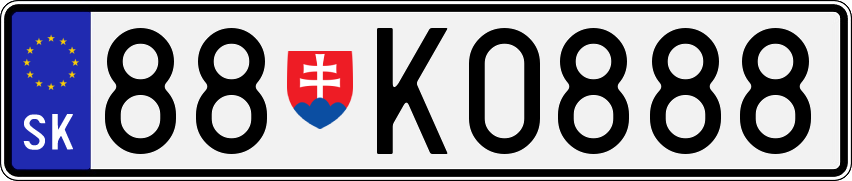 Typ III - Bežná 1R