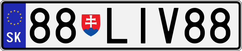 Typ III - Bežná 1R