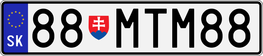 Typ III - Bežná 1R