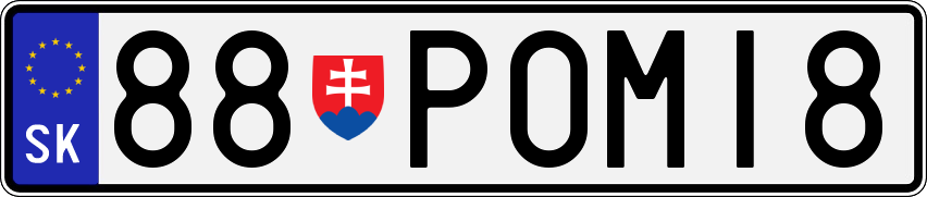 Typ III - Bežná 1R