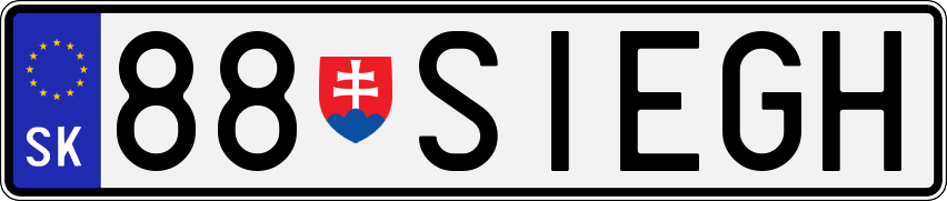 Typ III - Bežná 1R