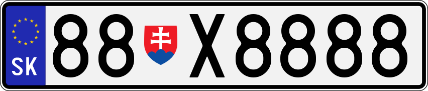 Typ III - Bežná 1R