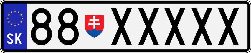 Typ III - Bežná 1R