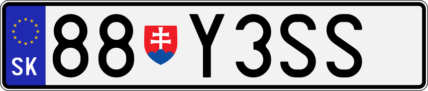 Typ III - Bežná 1R