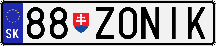 Typ III - Bežná 1R