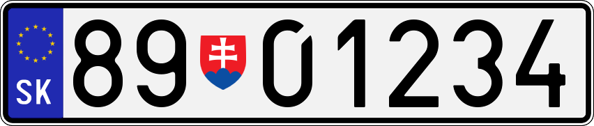 Typ III - Bežná 1R