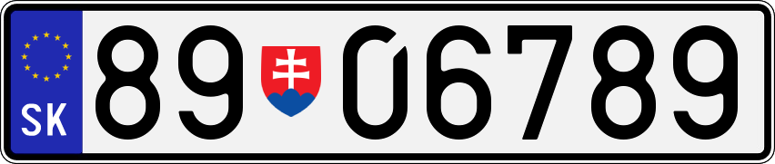 Typ III - Bežná 1R