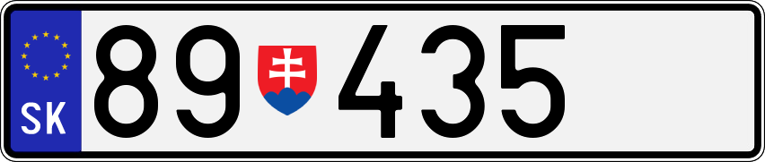 Typ III - Bežná 1R