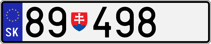 Typ III - Bežná 1R