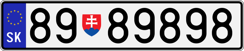 Typ III - Bežná 1R