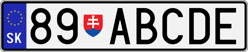 Typ III - Bežná 1R