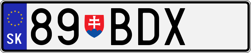 Typ III - Bežná 1R