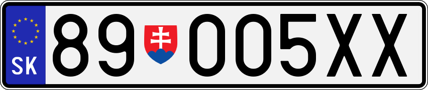 Typ III - Bežná 1R