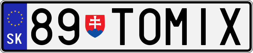 Typ III - Bežná 1R