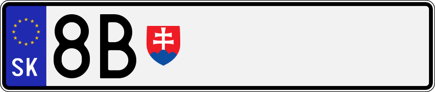 Typ III - Bežná 1R