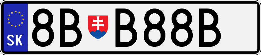 Typ III - Bežná 1R