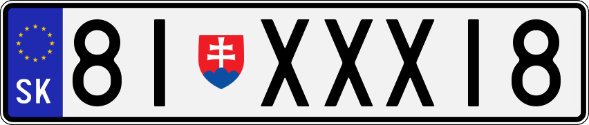 Typ III - Bežná 1R