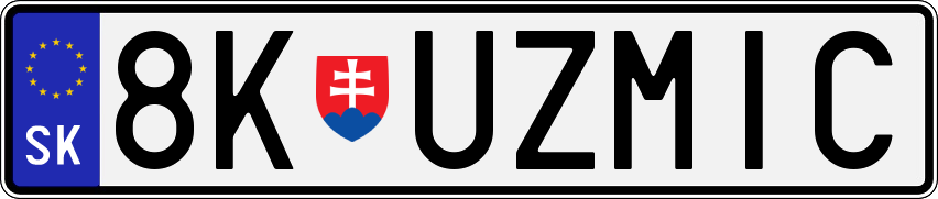 Typ III - Bežná 1R