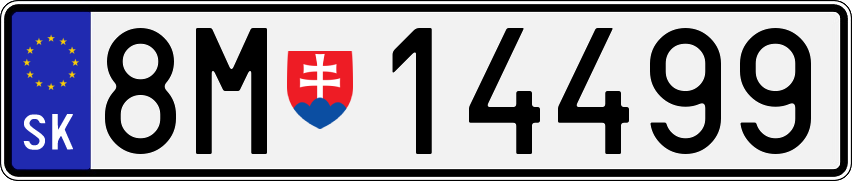 Typ III - Bežná 1R