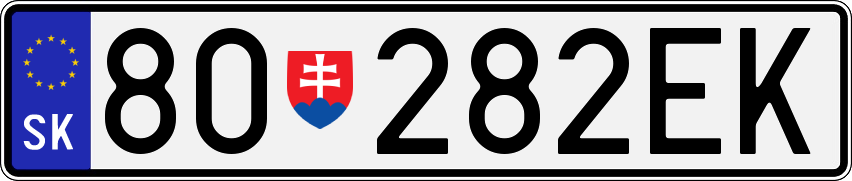 Typ III - Bežná 1R