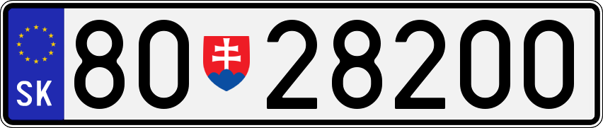 Typ III - Bežná 1R